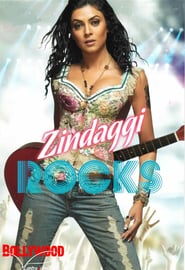 Zindaggi Rocks' Poster