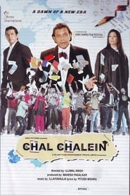 Chal Chalein' Poster