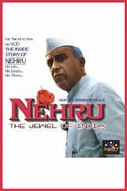 Nehru The Jewel of India' Poster
