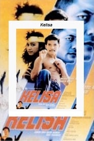 Kelisa' Poster