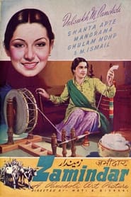 Zamindar' Poster
