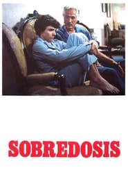 Sobredosis' Poster