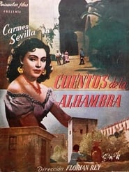 Alhambra Tales' Poster