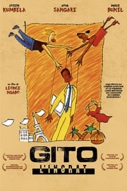 Gito the Ungrateful' Poster