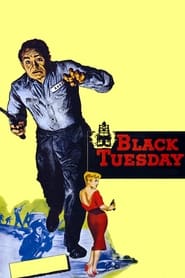 Black Tuesday' Poster