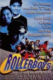 Rollerboys' Poster