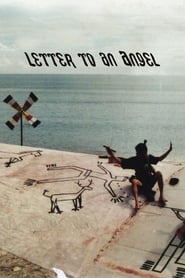 Letter to an Angel' Poster