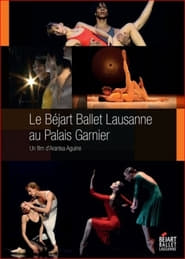 Bjart Ballet Lausanne au Palais Garnier' Poster