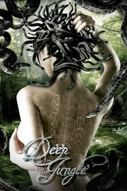 Deep in the Jungle' Poster