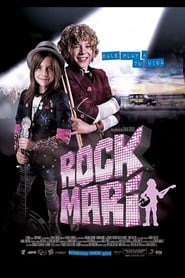 Rock Mar' Poster