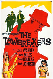 The Lawbreakers' Poster