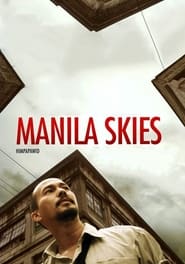 Manila Skies' Poster