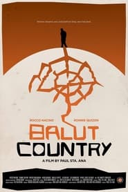 Balut Country' Poster