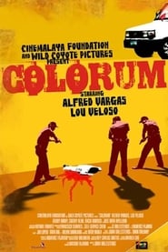 Colorum' Poster