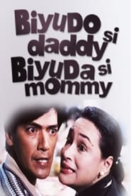 Biyudo Si Daddy Biyuda Si Mommy' Poster