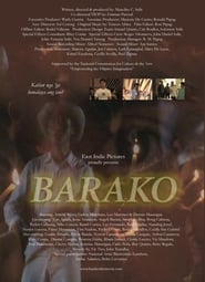 Barako' Poster