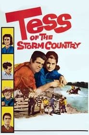 Tess of the Storm Country' Poster