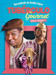 Tubrculo Gourmet' Poster