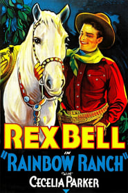Rainbow Ranch' Poster