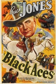 Black Aces' Poster