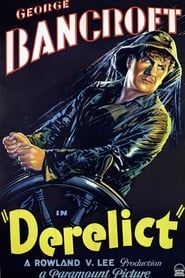 Derelict' Poster