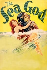 The Sea God' Poster