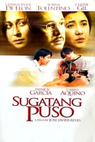 Sugatang Puso' Poster