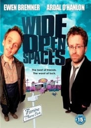 Wide Open Spaces' Poster