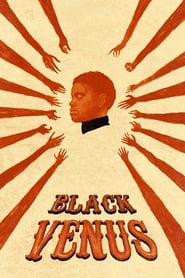 Black Venus' Poster