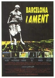 Barcelona Lament' Poster