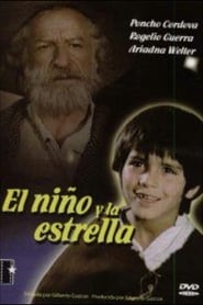 The Boy and the Star' Poster
