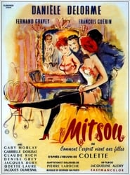 Mitsou' Poster