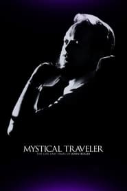 Mystical Traveler' Poster