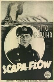 Scapa Flow' Poster