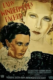 Lady Windermeres Fcher