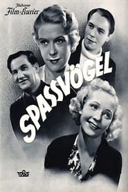 Spavgel' Poster
