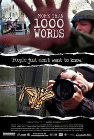 More Than 1000 Words' Poster