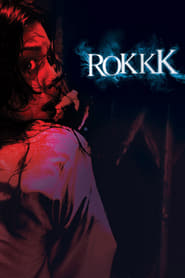 Rokkk' Poster