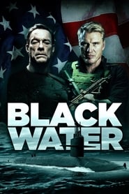 Black Water' Poster