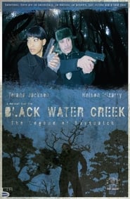 Black Water Creek' Poster