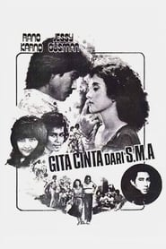 Gita Cinta dari SMA' Poster