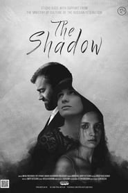 The Shadow' Poster