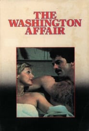 The Washington Affair' Poster