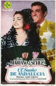 El sueo de Andaluca' Poster