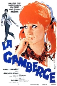 La Gamberge' Poster