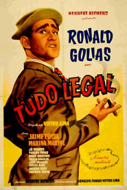 Tudo Legal' Poster