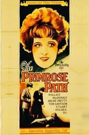 The Primrose Path' Poster