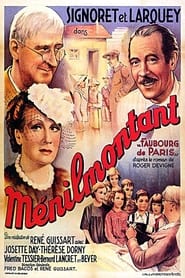Mnilmontant' Poster