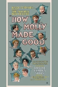 How Molly Malone Made Good' Poster