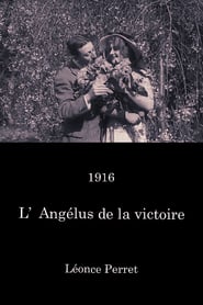 LAngelus de la victoire' Poster